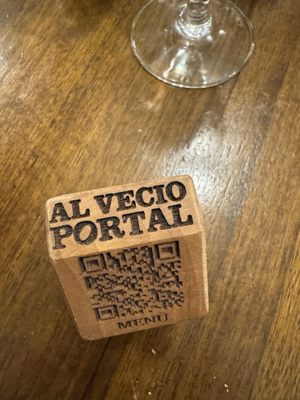 Trattoria Al Vecio Portal Laguna e Oltre by null