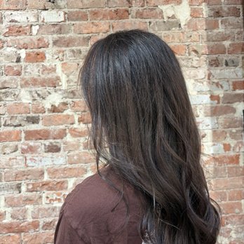 Spoke & Weal - After - Hair Salons Near Me - New York, New York Spoke & Weal - After - Hair Salons Near Me - New York, New York