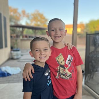 Tatum Ranch Barbershop - Handsome Haircuts 2A - Barbers Near Me - Cave Creek, Arizona Tatum Ranch Barbershop - Handsome Haircuts 2A - Barbers Near Me - Cave Creek, Arizona