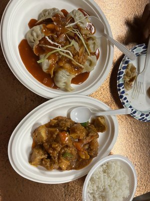 Himalayan Kitchen by null