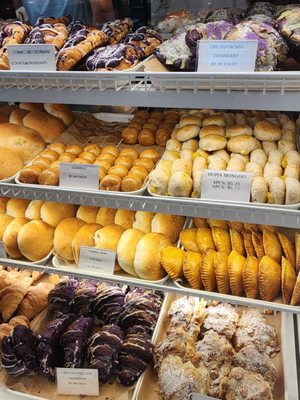 The Baker’s Son by null