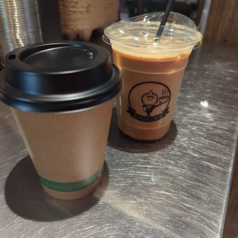 Butler Café - Chai latte - Coffee & Tea Near Me - Jersey City, New Jersey Butler Café - Chai latte - Coffee & Tea Near Me - Jersey City, New Jersey