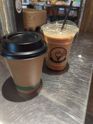 The Butler Café by null