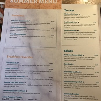 Kerbey Lane Cafe - Central - Summer Menu - Tex-Mex Near Me - Austin, Texas Kerbey Lane Cafe - Central - Summer Menu - Tex-Mex Near Me - Austin, Texas