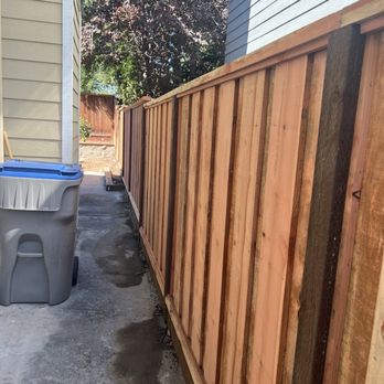 Alejandro Quality Fence - Fences & Gates Near Me - San Jose, California
