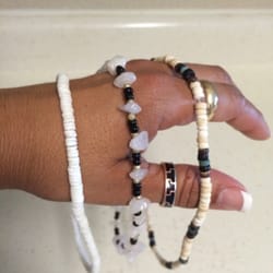 Goodwill Industries Sacramento Valley & Northern Nevada - My necklaces