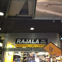 Rajala Pro Shop Sello