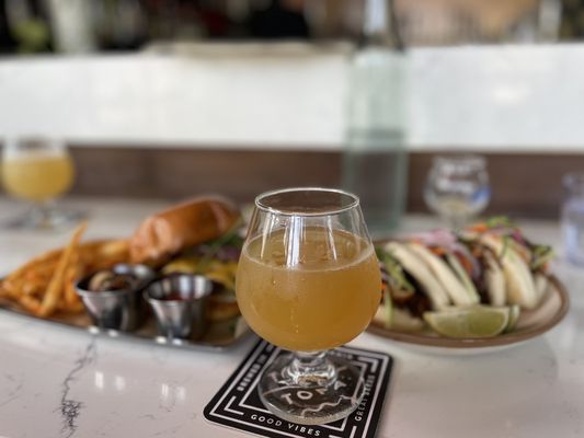 Relentless Brewing and Spirits by null Relentless Brewing and Spirits by null