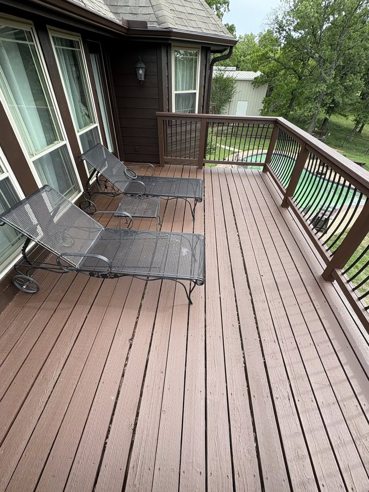 Slide of Bulletproof Construction Group