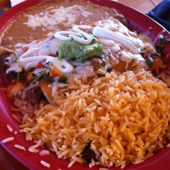 Salsa & Beer - Enchiladas - Mexican Near Me - Van Nuys, California Salsa & Beer - Enchiladas - Mexican Near Me - Van Nuys, California