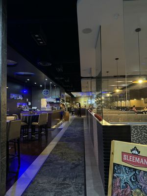 Diana's Oyster Bar & Grill Markham by null