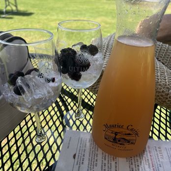 Ultimate Vineyards - Sangria - Wineries Near Me - Temecula, California Ultimate Vineyards - Sangria - Wineries Near Me - Temecula, California