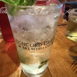 Mojito Mojito
