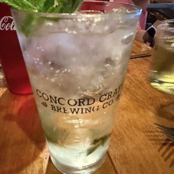 Helen's Place - Mojito - Pizza Near Me - Grantham, New Hampshire Helen's Place - Mojito - Pizza Near Me - Grantham, New Hampshire