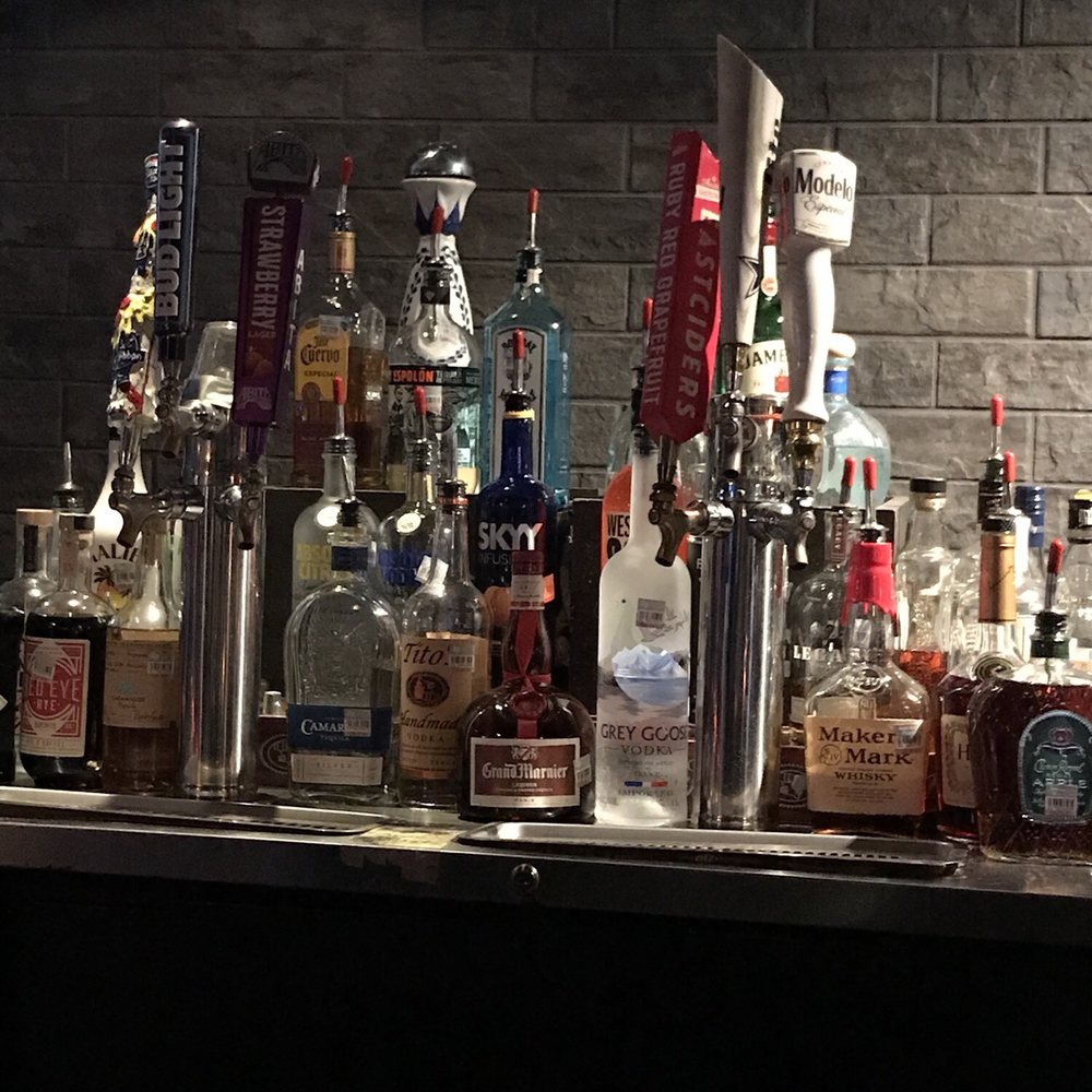 The Best 10 Bars near AT&T Stadium in Arlington, TX Yelp