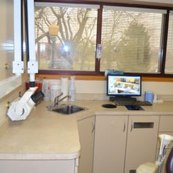 Atul Purohit, DDS - Treatment Room