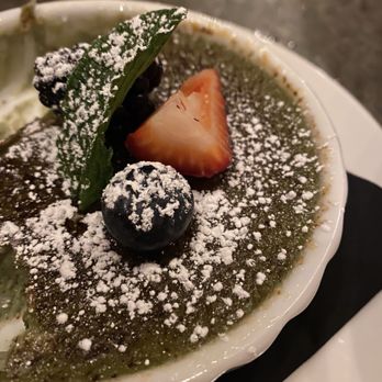 S Y Kitchen - Crème brûlée - Italian Near Me - Santa Ynez, California