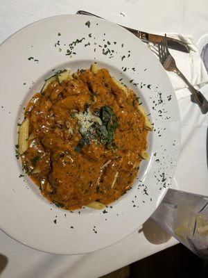 Sister Sicily Pizza & Pasta by null