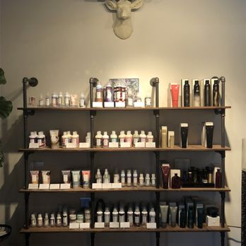 SALON 43 ONE - Updated February 2026 - 38 Photos & 26 Reviews - 6801