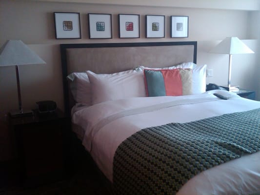 Le Merigot Hotel by null