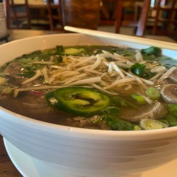 Pho Sure - VP3. Combination Pho - Vietnamese Near Me - San Antonio, Texas