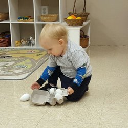 CCA Preschool