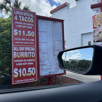 Tortas El Rey - Menu - Sandwiches Near Me - Orlando, Florida Tortas El Rey - Menu - Sandwiches Near Me - Orlando, Florida