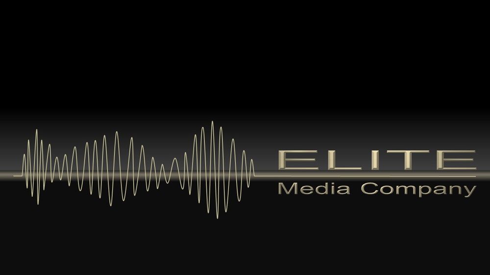 Elite Media Logo