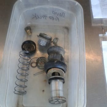 Karps Power Brake Supply - Tray of cylinder parts - Auto Parts & Supplies Near Me - Chino, California Karps Power Brake Supply - Tray of cylinder parts - Auto Parts & Supplies Near Me - Chino, California