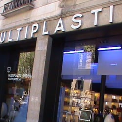 Multiplastic