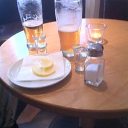 The Billinge Arms