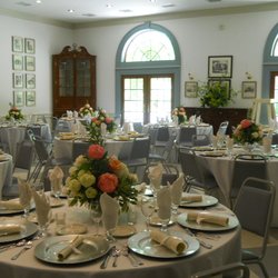 Hope Plantation - Heritage Center can be rented for your wedding, special event, or business meeting.
