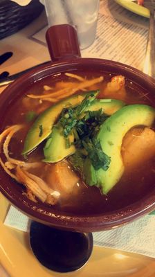 BelAir Cantina - CLOSED by null
