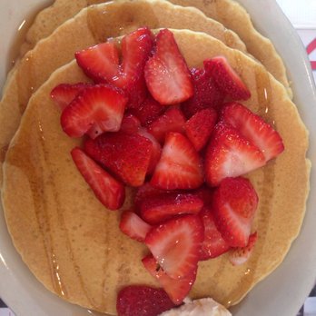 Sand Dollar Pancake House & Restaurant - Strawberry pancakes - American Near Me - Lavallette, New Jersey Sand Dollar Pancake House & Restaurant - Strawberry pancakes - American Near Me - Lavallette, New Jersey