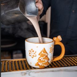Americano, Lincoln Park
