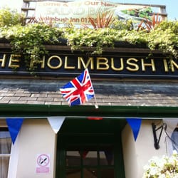 Holmbush Inn