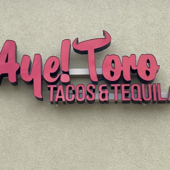 Aye! Toro Tacos & Tequila - Mexican Near Me - Pittsboro, North Carolina Aye! Toro Tacos & Tequila - Mexican Near Me - Pittsboro, North Carolina