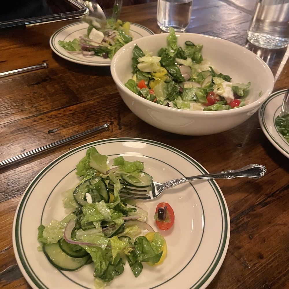 Good Pie - Greek Salad - Pizza Near Me - Henderson, Nevada Good Pie - Greek Salad - Pizza Near Me - Henderson, Nevada