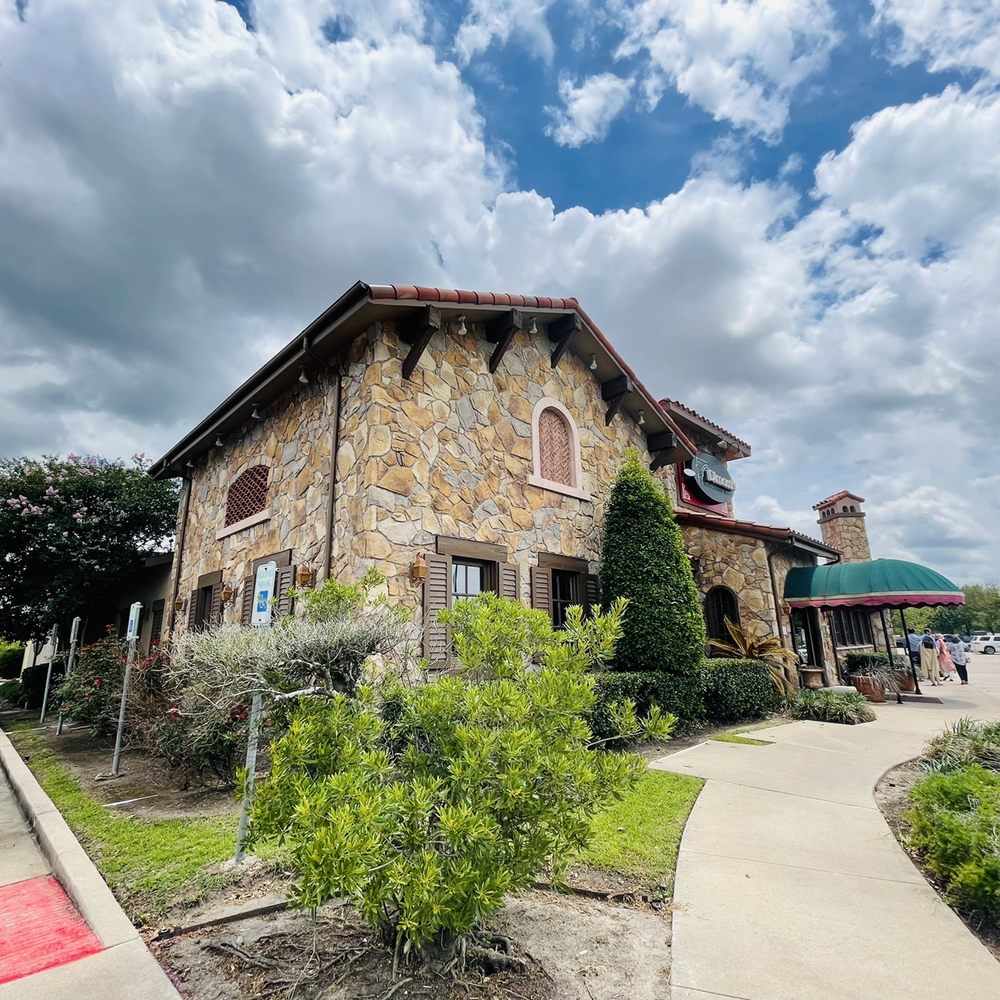 Dimassi's Mediterranean Buffet - Pearland - Mediterranean Near Me - Pearland, Texas