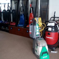 American Vacuum Company
