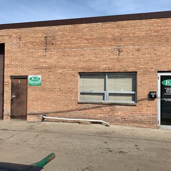 JC's Repairs - Farm Equipment Repair Near Me - Wheeling, Illinois
