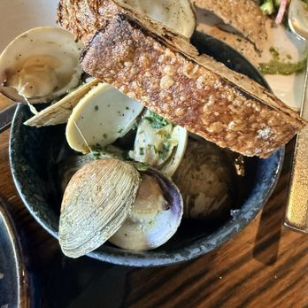 FlintCreek Cattle - New American Near Me - Seattle, Washington