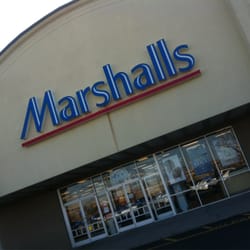 Marshalls