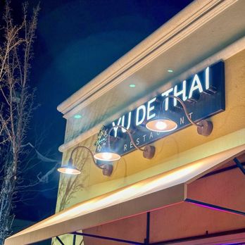 Yu De Thai Restaurant - Thai Near Me - Sparks, Nevada Yu De Thai Restaurant - Thai Near Me - Sparks, Nevada