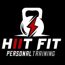 HIIT FIT Personal Training