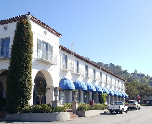 MALAGA COVE PLAZA - Updated July 2024 - 24 Photos - 43 Malaga Cove Plz ...