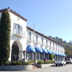 Malaga Cove Plaza