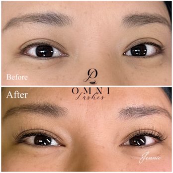 Omni Lashes - Eyelash Service Near Me - San Diego, California Omni Lashes - Eyelash Service Near Me - San Diego, California