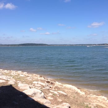 Randolph Recreation Area - Parks Near Me - Canyon Lake, Texas