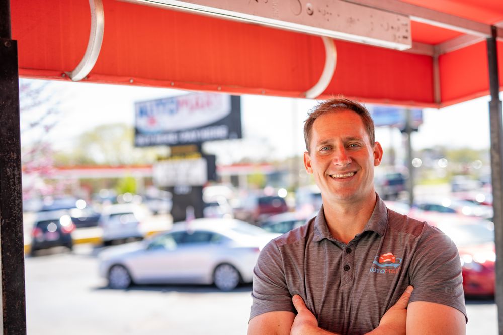 AUTO MART Updated August 2024 11 Reviews 2721 Nolensville Pike